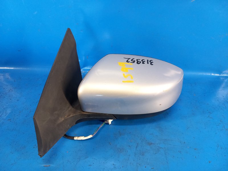 Зеркало левое NISSAN SENTRA B17 12-21 B17 1.8 MRA8DE Зеркало левое NISSAN SENTRA B17 12-21 B17 1.8 MRA8DE