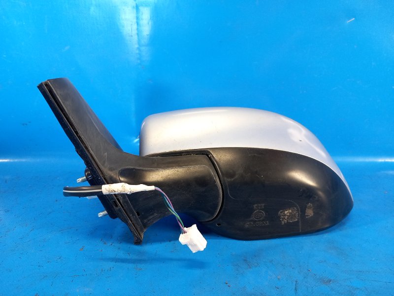 Зеркало левое SENTRA B17 12-21 2015 B17 1.8 MRA8DE Зеркало левое SENTRA B17 12-21 2015 B17 1.8 MRA8DE