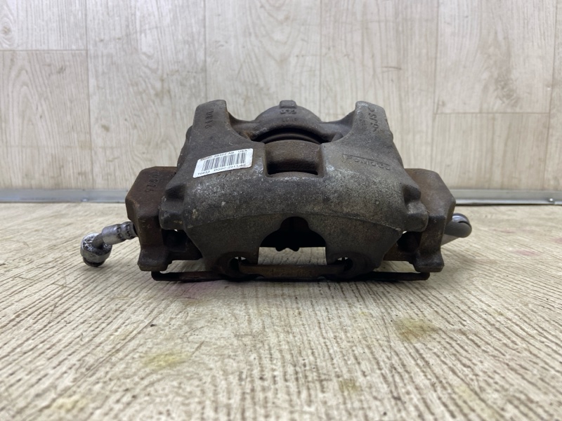 Суппорт тормозной передний левый FUSION 14- 2017 SEDAN C20HDTX