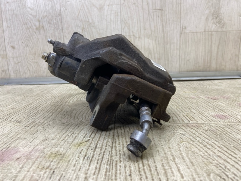 Суппорт тормозной передний левый FUSION 14- 2017 SEDAN C20HDTX