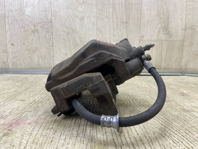 Суппорт тормозной передний левый FUSION 14- 2017 SEDAN C20HDTX