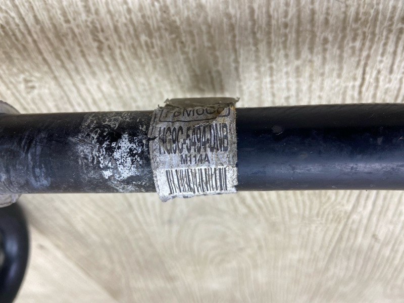 Стабилизатор передний FUSION 14- 2017 SEDAN C20HDTX