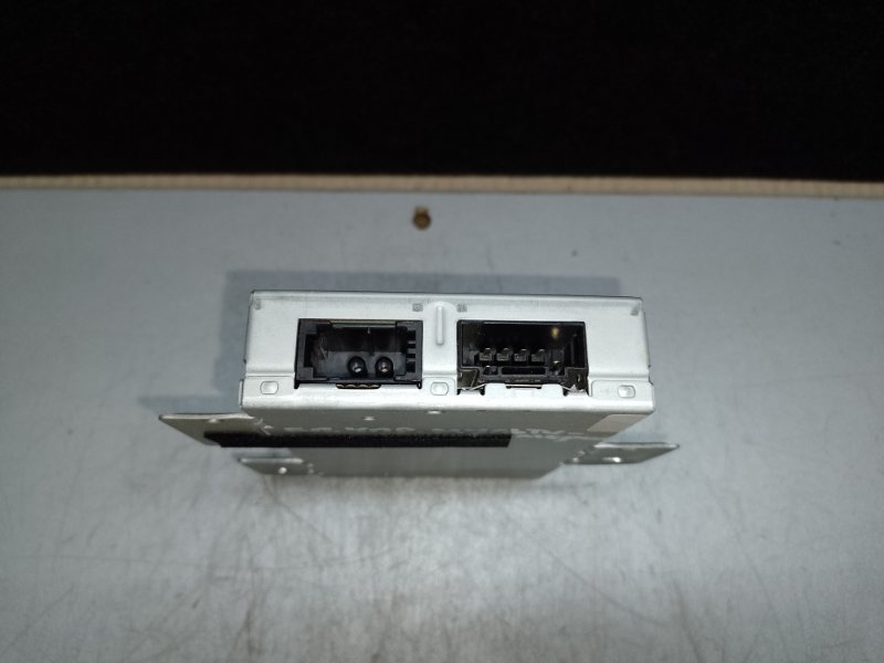 Блок управления мультимедиа MERCEDES GL-CLASS X164 06-12 M273923 4.7L