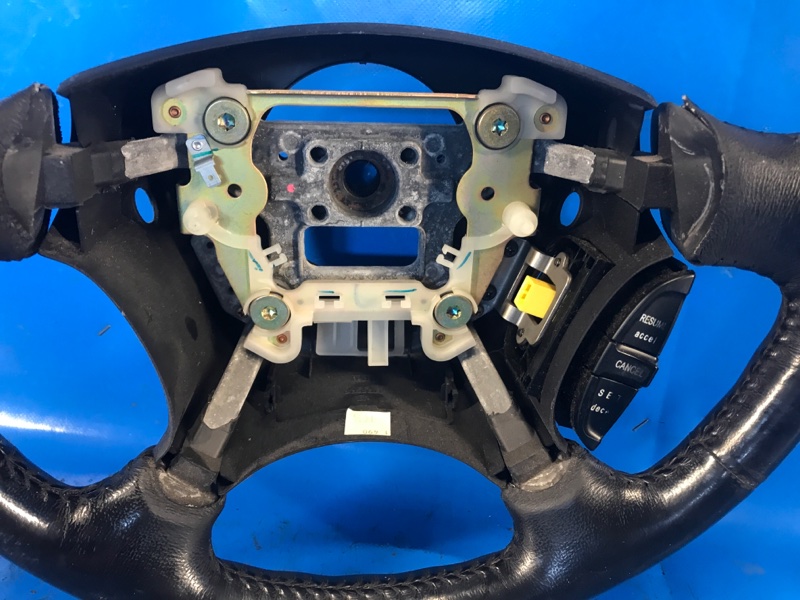 Руль CIVIC ES 00-05 2005 1.7 L D17A