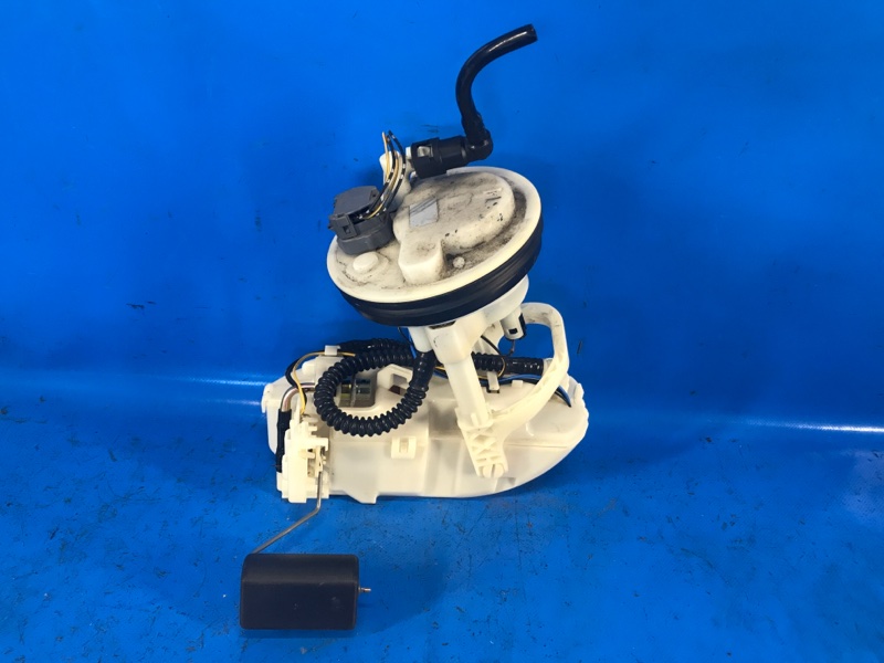 Топливный насос HONDA CIVIC ES 00-05 2005 1.7 L D17A 31110B2501 Б/У