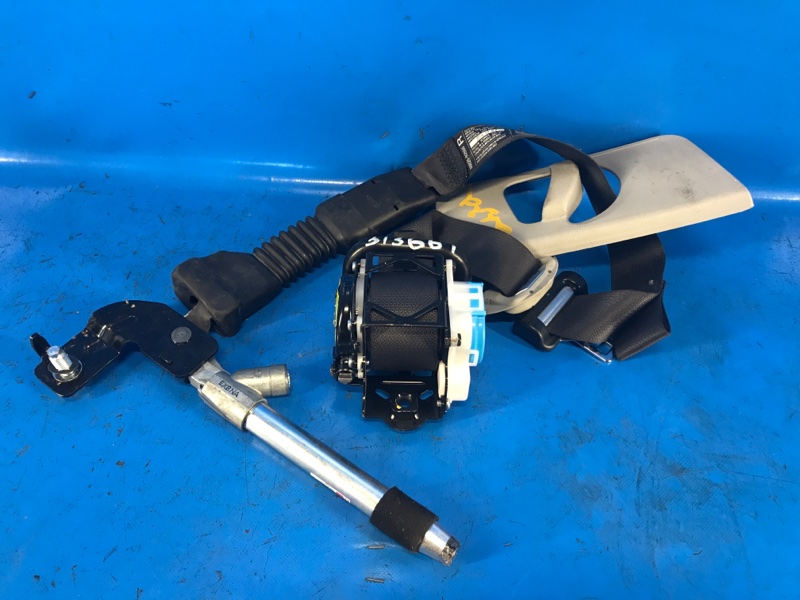 Ремень безопасности передний правый KIA SOUL PS 13-19 2016 1.6 G4FD 8820B2500BF3 Б/У