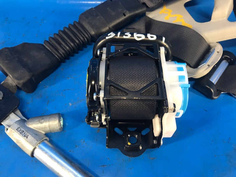 Ремень безопасности передний правый SOUL PS 13-19 2016 1.6 G4FD