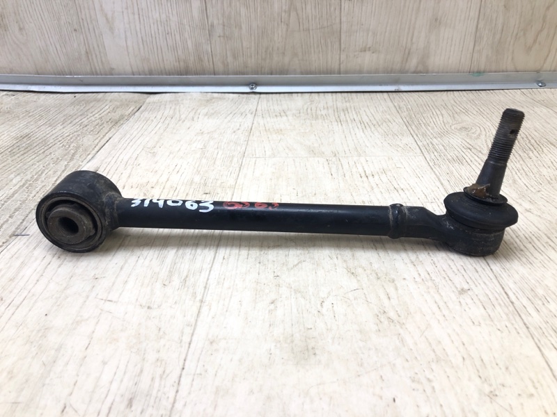 Рычаг задней подвески поперечный нижний SUBARU LEGACY 09-15 BM 2012 SEDAN 3.6 EZ36 20250FG021 Б/У