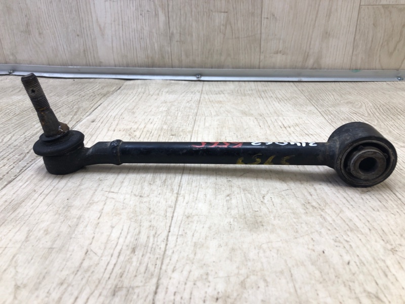 Рычаг задней подвески поперечный нижний LEGACY 09-15 BM 2012 SEDAN 3.6 EZ36