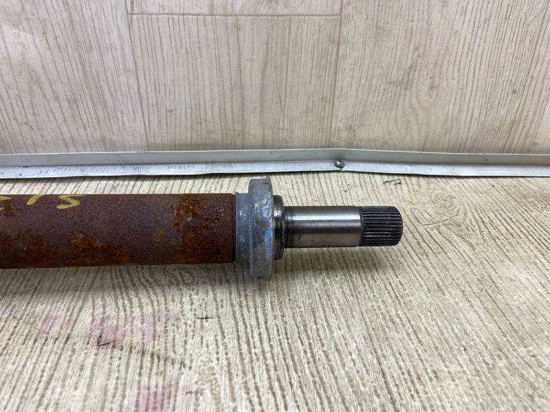 Привод передний правый FUSION 14- 2017 SEDAN C20HDTX