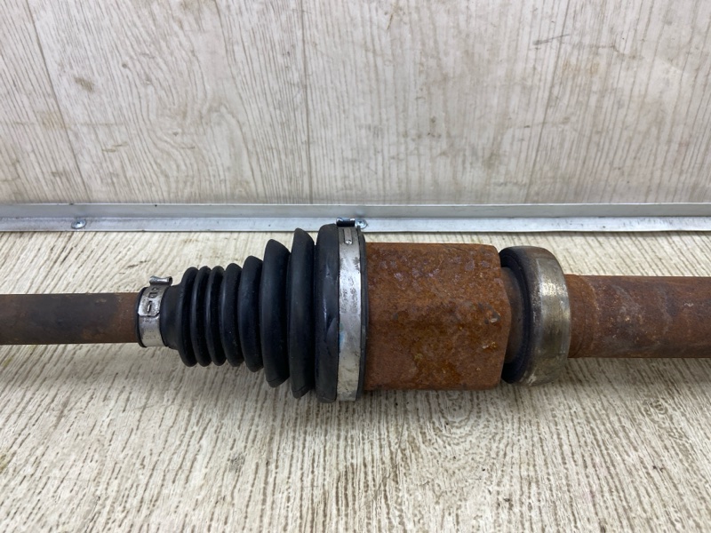 Привод передний правый FORD FUSION 14- SEDAN C20HDTX