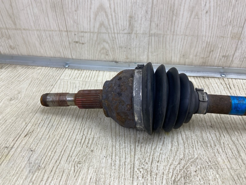 Привод передний правый FUSION 14- 2017 SEDAN C20HDTX