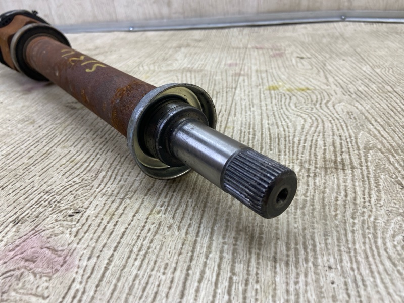 Привод передний правый FUSION 14- 2017 SEDAN C20HDTX