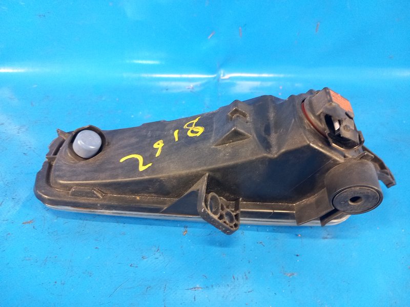 Противотуманная фара правая FOCUS 10-18 2015 2.0 C20HDEX