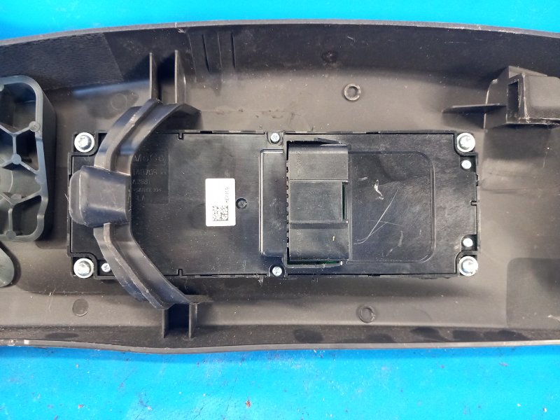 Блок кнопок памяти сидений передний левый FOCUS 10-18 2015 2.0 C20HDEX