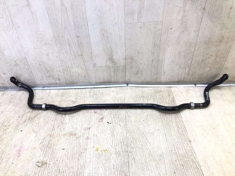 Стабилизатор передний SUBARU LEGACY 09-15 BM 2012 SEDAN 3.6 EZ36 20401AJ11A Б/У