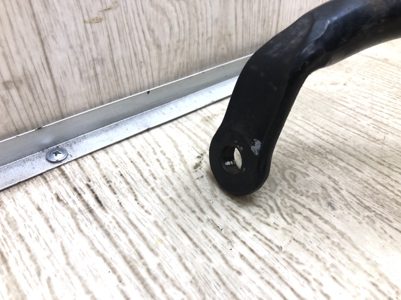 Стабилизатор передний SUBARU LEGACY 09-15 BM SEDAN 3.6 EZ36