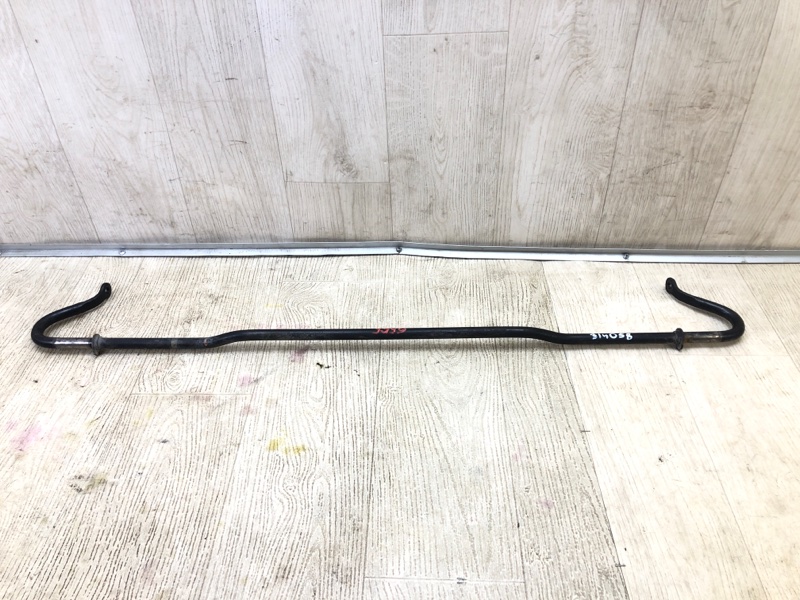 Стабилизатор задний SUBARU LEGACY 09-15 BM 2012 SEDAN 3.6 EZ36 20451AJ01A Б/У