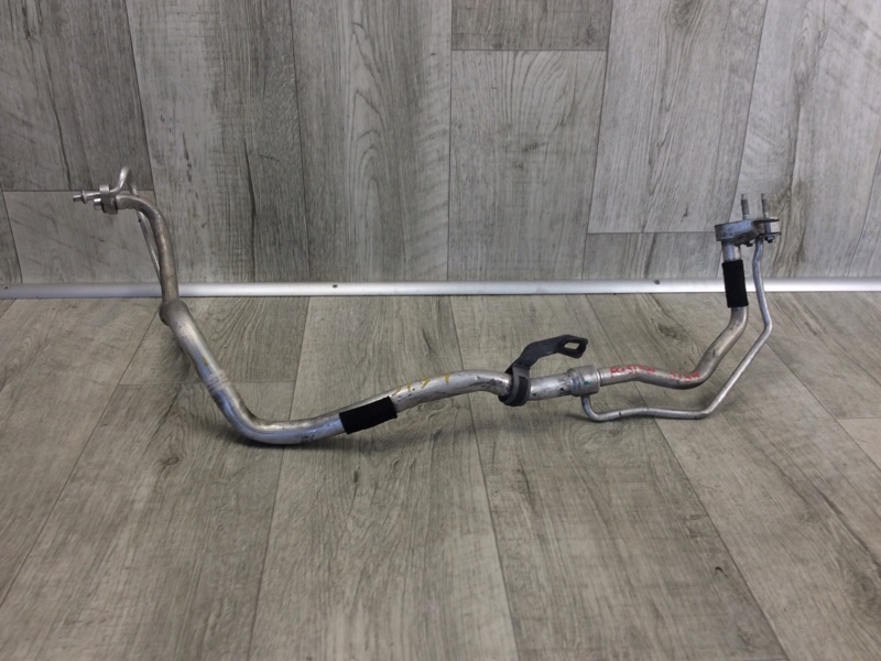 Трубка кондиционера FORD FUSION 14- 2017 SEDAN C20HDTX HS7Z-19A834-A Б/У