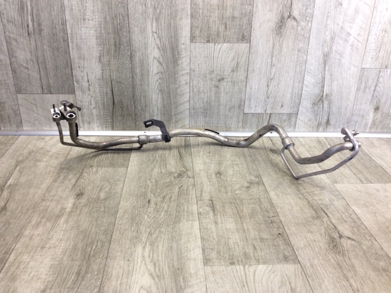 Трубка кондиционера FUSION 14- 2017 SEDAN C20HDTX