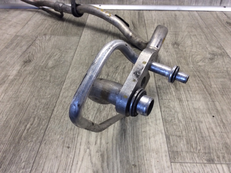 Трубка кондиционера FUSION 14- 2017 SEDAN C20HDTX