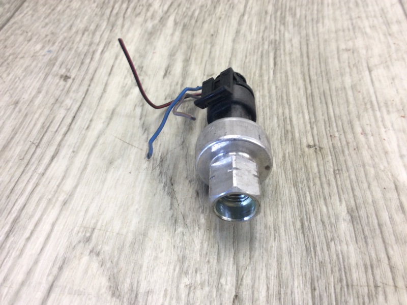 Датчик давления кондиционера 500L (330) 12-17 2013 HATCHBACK 1.4 16V TURBO