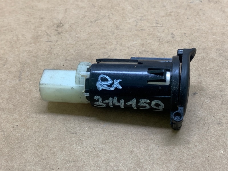 Прикуриватель LEXUS RX350/450 09-15 2011 3.5 2GR-FE 85530-06030 Б/У