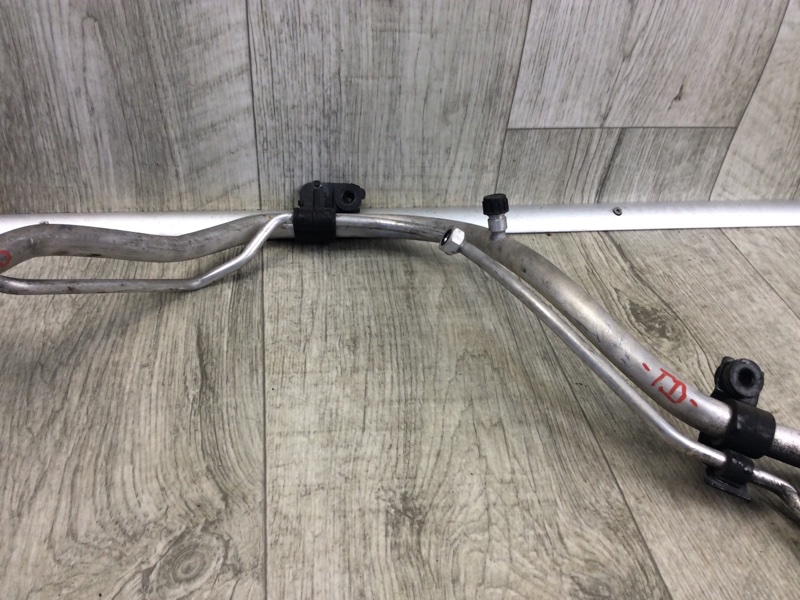 Трубка кондиционера FORTE/CERATO TD 08-13 2009 TD 2.0 G4KD