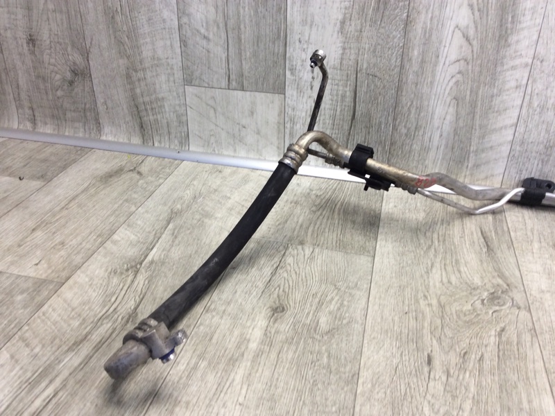 Трубка кондиционера FORTE/CERATO TD 08-13 2009 TD 2.0 G4KD