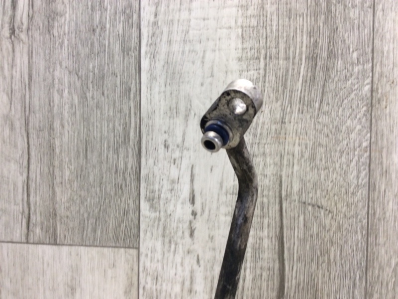 Трубка кондиционера FORTE/CERATO TD 08-13 2009 TD 2.0 G4KD