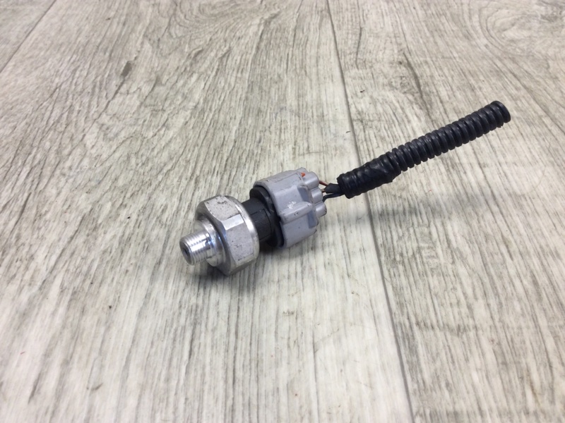 Датчик давления кондиционера SUBARU LEGACY 09-15 BM SEDAN 3.6 EZ36