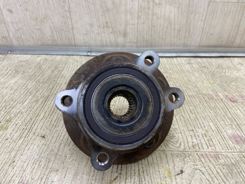 Ступица передняя правая CAMRY 70 17- 2018 GSV70 2.5 A25AFKS Ступица передняя правая CAMRY 70 17- 2018 GSV70 2.5 A25AFKS