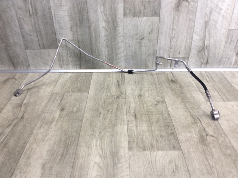 Трубка кондиционера VOLKSWAGEN TIGUAN 08-17 2011 5N 2.0 CCTA 5N0820741C Б/У