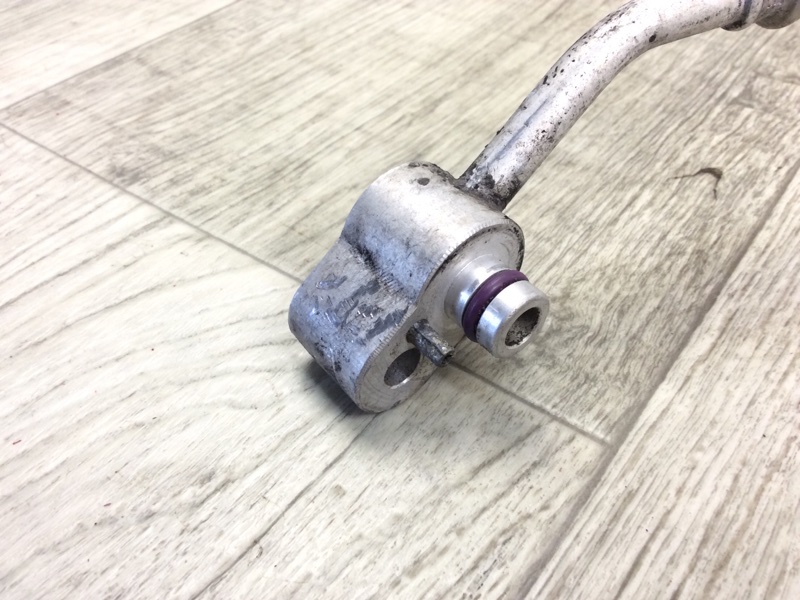 Трубка кондиционера TIGUAN 08-17 2011 5N 2.0 CCTA