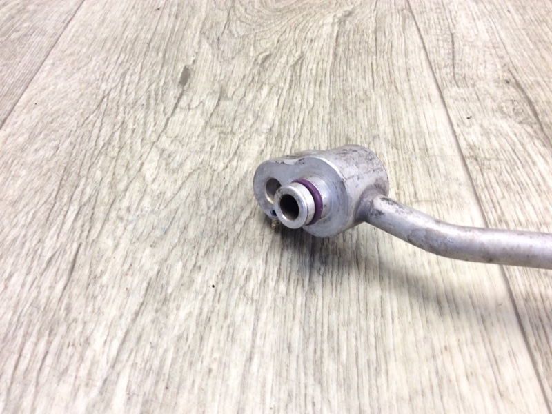 Трубка кондиционера TIGUAN 08-17 2011 5N 2.0 CCTA