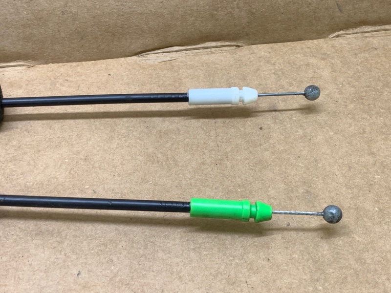 Замок двери передний правый RX350/450 09-15 2011 3.5 2GR-FE