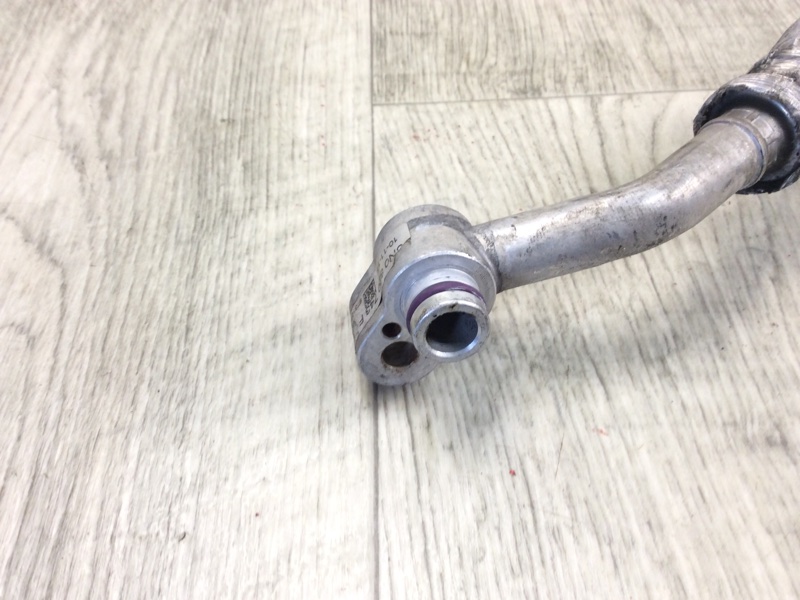 Трубка кондиционера TIGUAN 08-17 2011 5N 2.0 CCTA