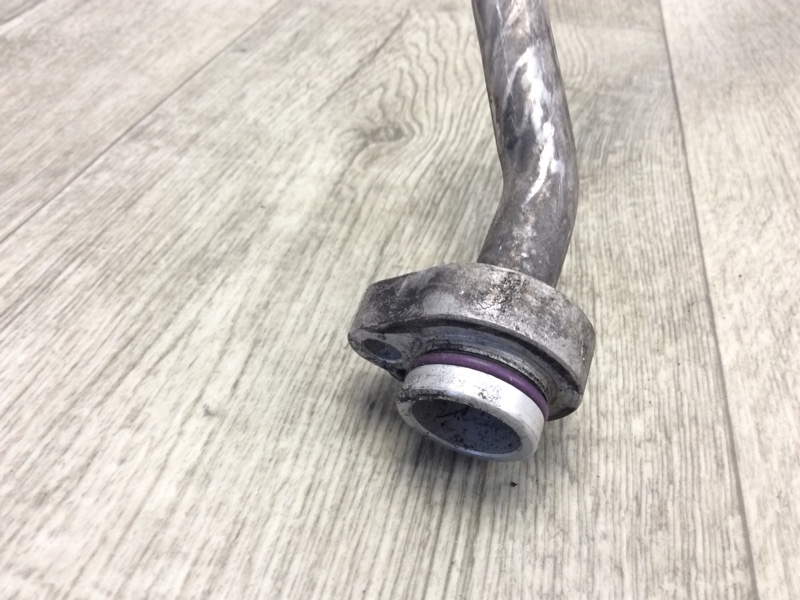 Трубка кондиционера VOLKSWAGEN TIGUAN 08-17 5N 2.0 CCTA