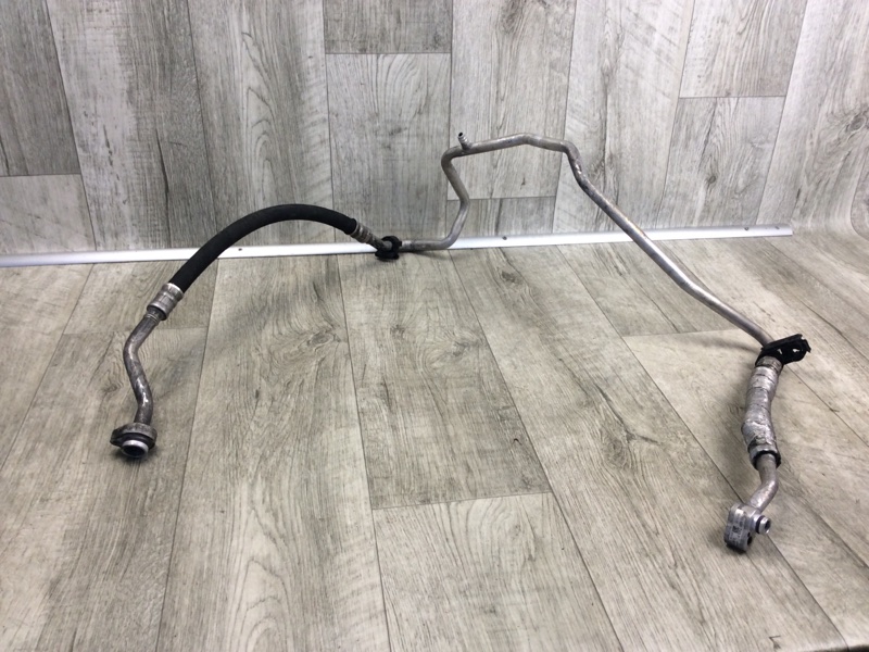 Трубка кондиционера TIGUAN 08-17 2011 5N 2.0 CCTA