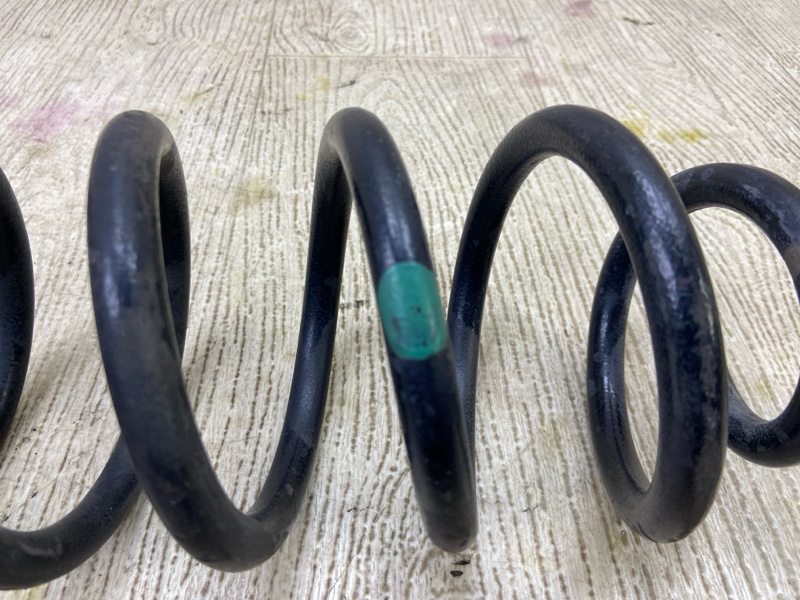 Пружина задней подвески TOYOTA CAMRY 70 17- GSV70 2.5 A25AFKS