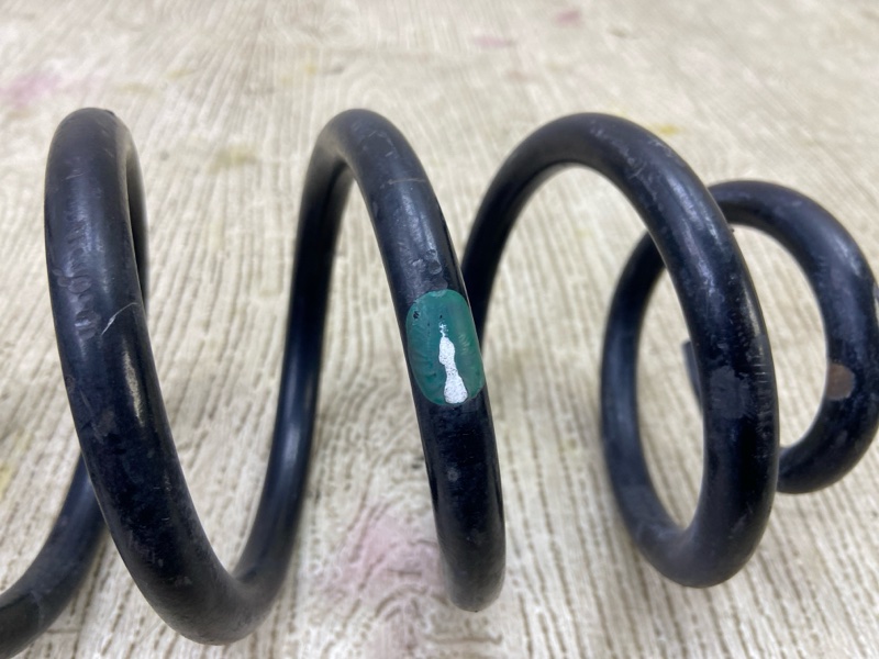 Пружина задней подвески TOYOTA CAMRY 70 17- GSV70 2.5 A25AFKS