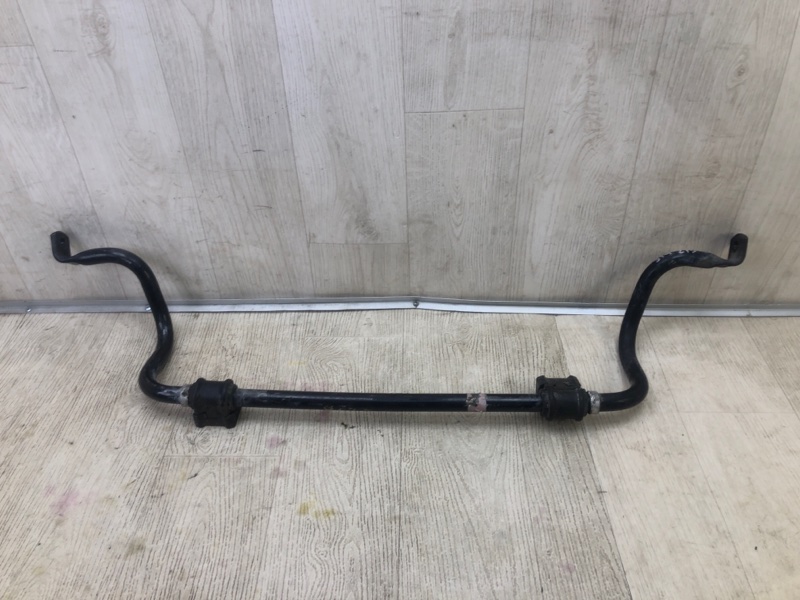 Запчасть стабилизатор передний TOYOTA CAMRY 70 17- 2018 GSV70 2.5 A25AFKS 4881106300 Б/У Стабилизатор передний TOYOTA CAMRY 70 17- 2018 GSV70 2.5 A25AFKS 4881106300 Б/У