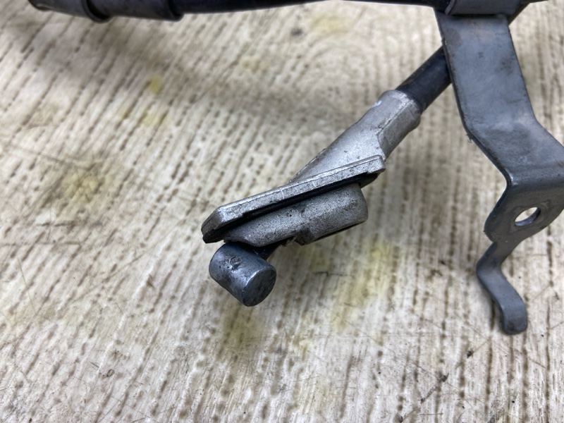 Трос стояночного тормоза левый CAMRY 70 17- 2018 GSV70 2.5 A25AFKS