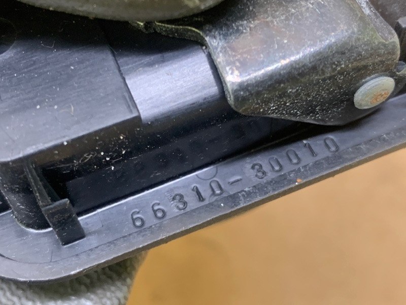 Разное LEXUS RX350/450 09-15 3.5 2GR-FE