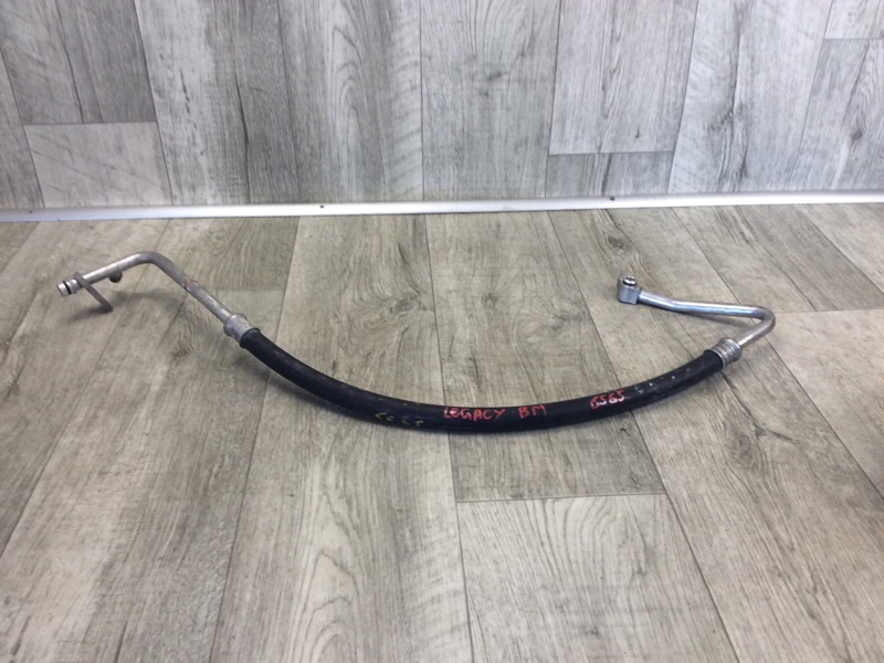 Трубка кондиционера SUBARU LEGACY 09-15 BM 2012 SEDAN 3.6 EZ36 73425AJ08A Б/У