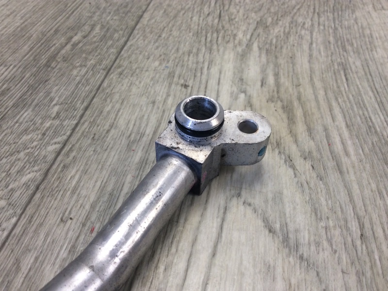 Трубка кондиционера SUBARU LEGACY 09-15 BM SEDAN 3.6 EZ36