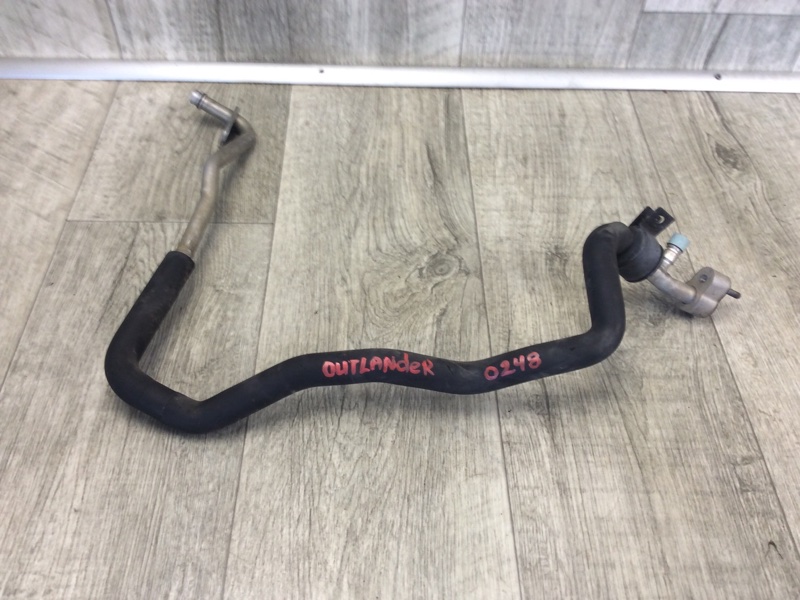 Трубка кондиционера MITSUBISHI OUTLANDER XL 05-13 2007 Внедорожник 3.0 6B31 7815A159 Б/У