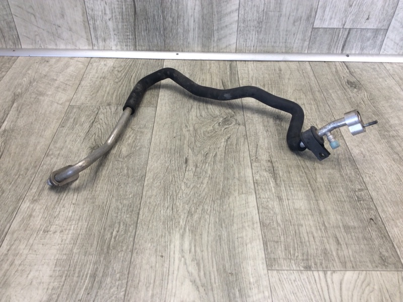 Трубка кондиционера OUTLANDER XL 05-13 2007 Внедорожник 3.0 6B31