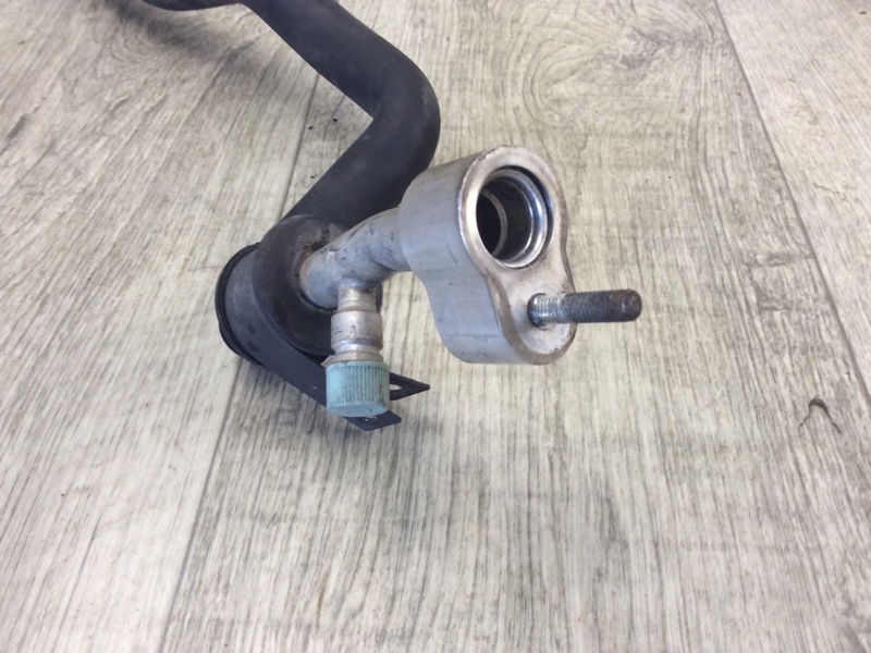 Трубка кондиционера MITSUBISHI OUTLANDER XL 05-13 Внедорожник 3.0 6B31