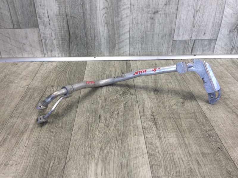 Трубка кондиционера VOLKSWAGEN JETTA USA 18- 5QM816738B Б/У